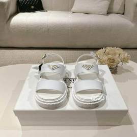 Picture of Prada Shoes _SKUPradasz35-41GDT070319302